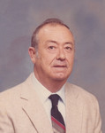 Walter Raymond  Shinault Jr.