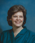 Ann Bryan  Olson (Pennington)