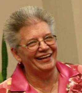 Susan Kliebenstein